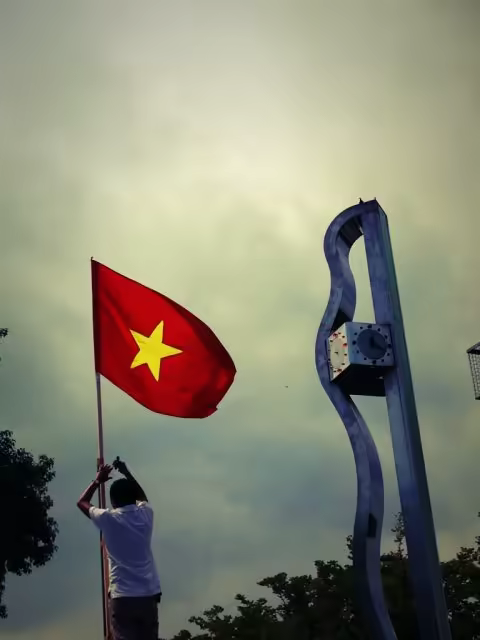 Vietnam Festival 2026 | Held at Yoyogi Park in Tokyo from 5/30 (Sat) to 5/31 (Sun)! An international exchange event where Vietnamese culture and music gather